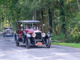 2024 - Parel der Voorkempen - Guy Reynders